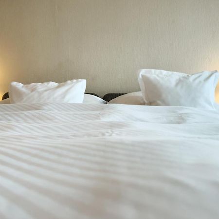 Gaestehaus Roell - Studio 5 Norderney Bagian luar foto