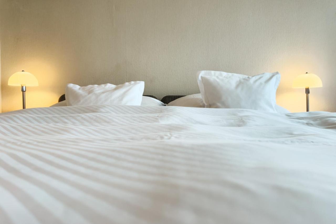 Gaestehaus Roell - Studio 5 Norderney Bagian luar foto